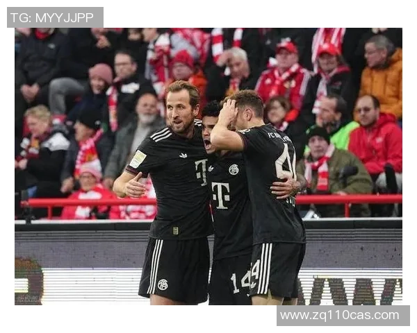 柏林联合与拜仁激战正酣比分揭晓引发球迷热议