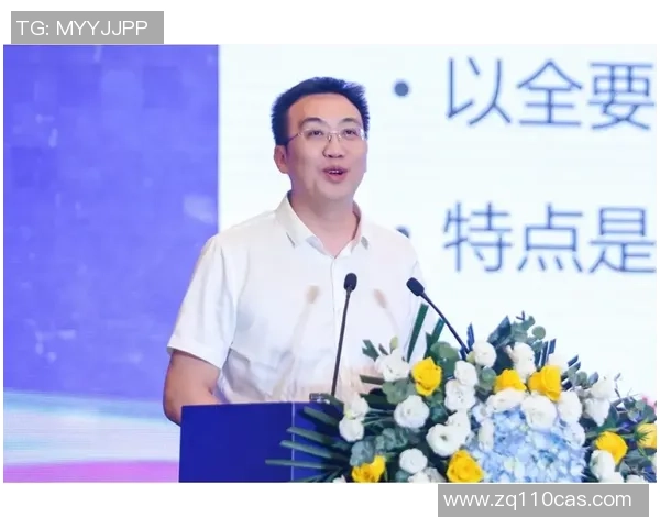 钟诚：在科技与人文交汇处的探索与创新之路